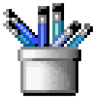 Ícone Drawings